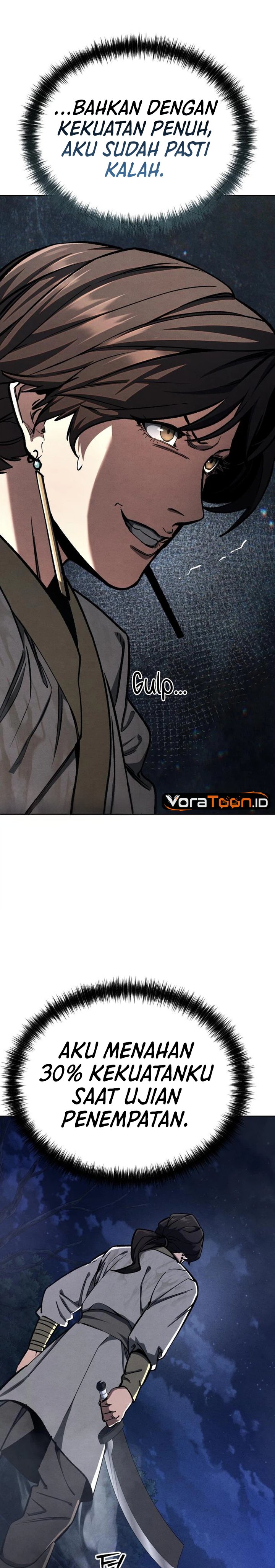 I Became the Youngest Martial God Chapter 5 - Page 14