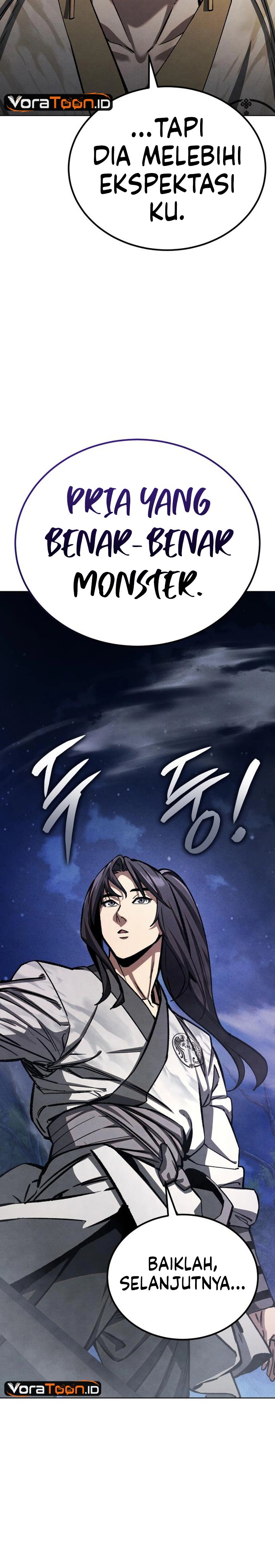 I Became the Youngest Martial God Chapter 5 - Page 16