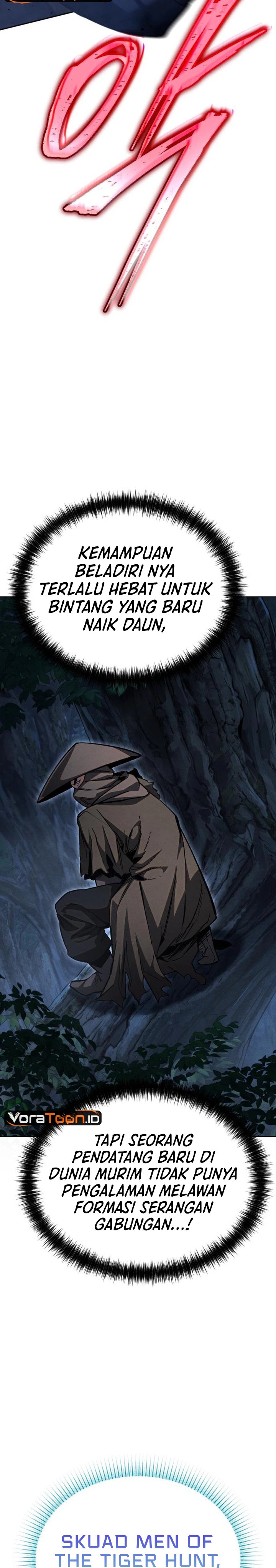 I Became the Youngest Martial God Chapter 5 - Page 20