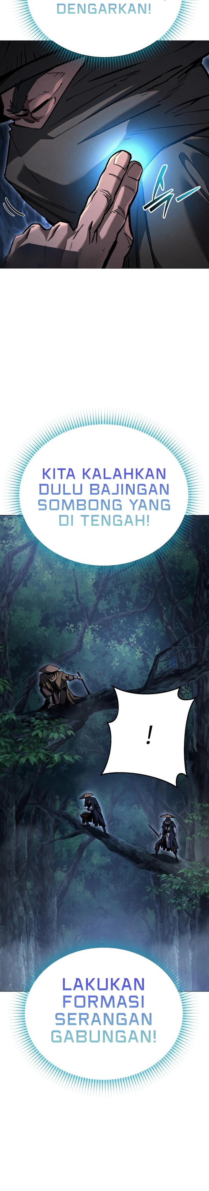 I Became the Youngest Martial God Chapter 5 - Page 21