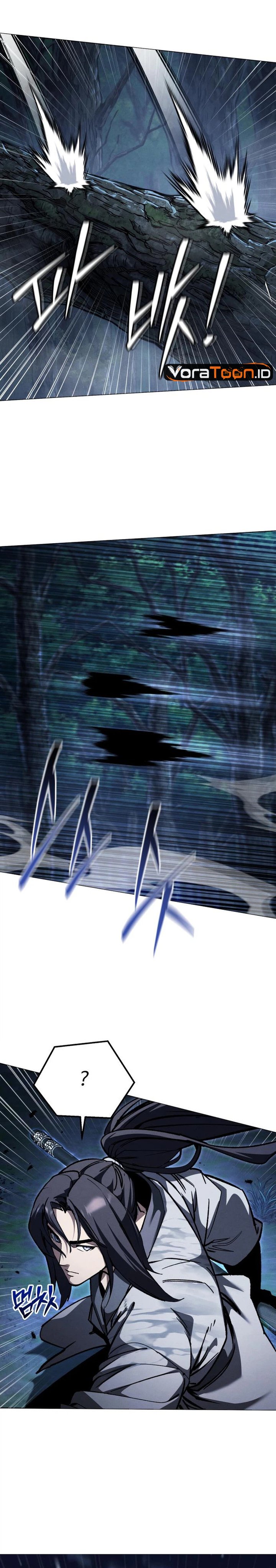 I Became the Youngest Martial God Chapter 5 - Page 22