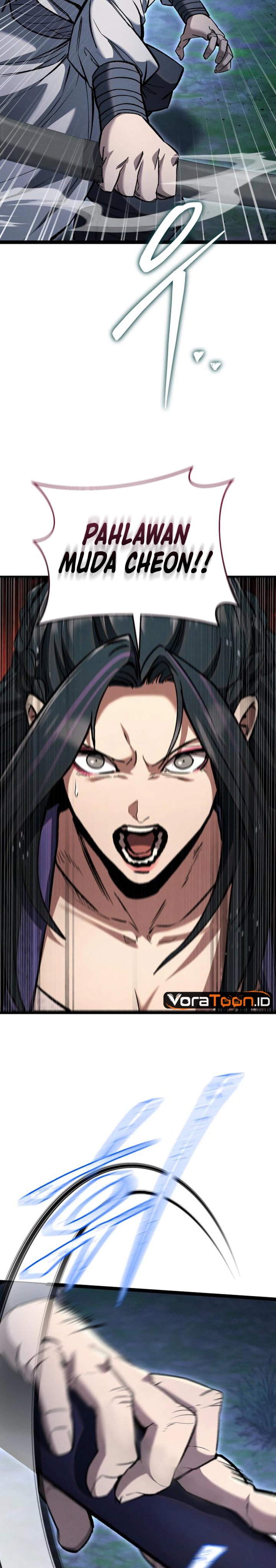 I Became the Youngest Martial God Chapter 5 - Page 25