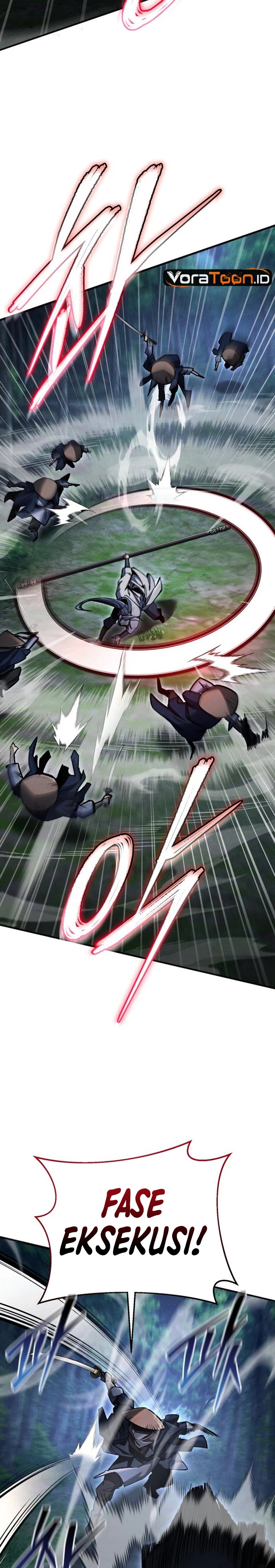 I Became the Youngest Martial God Chapter 5 - Page 27