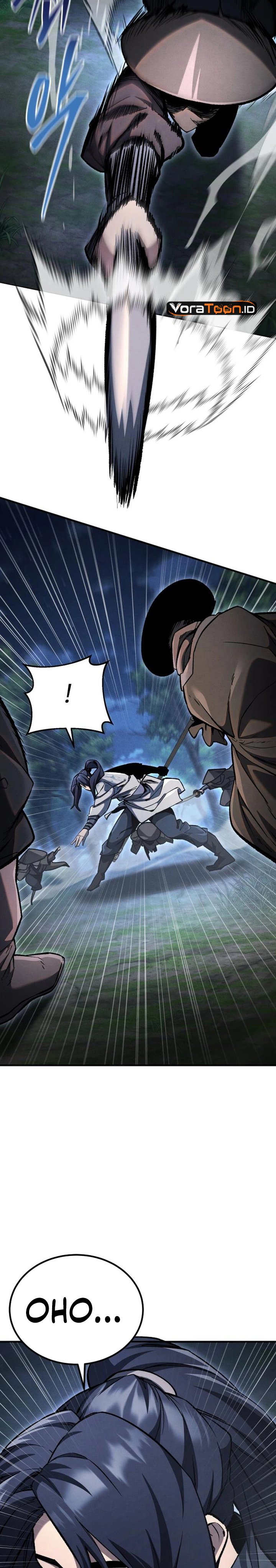 I Became the Youngest Martial God Chapter 5 - Page 28