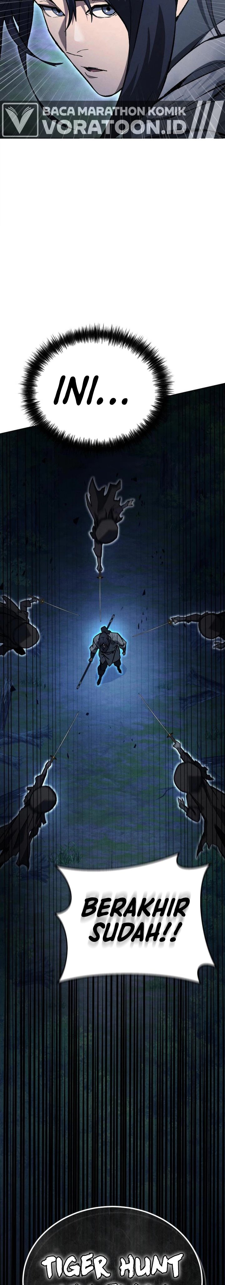 I Became the Youngest Martial God Chapter 5 - Page 29