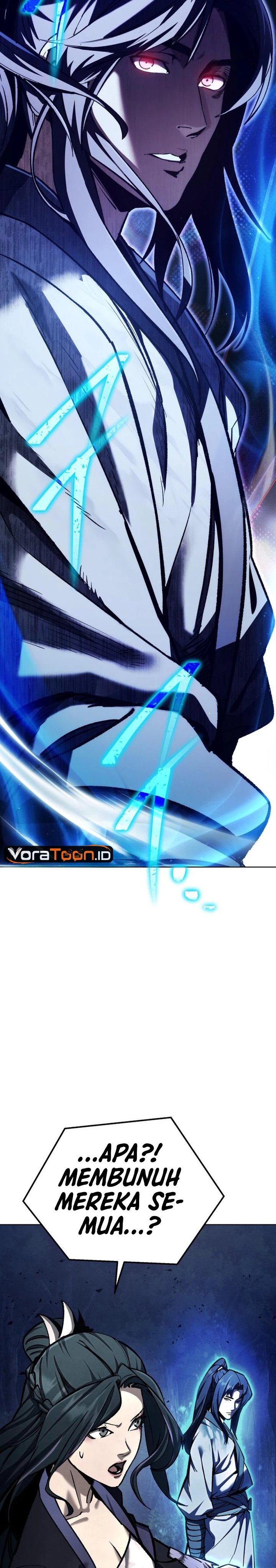I Became the Youngest Martial God Chapter 5 - Page 3