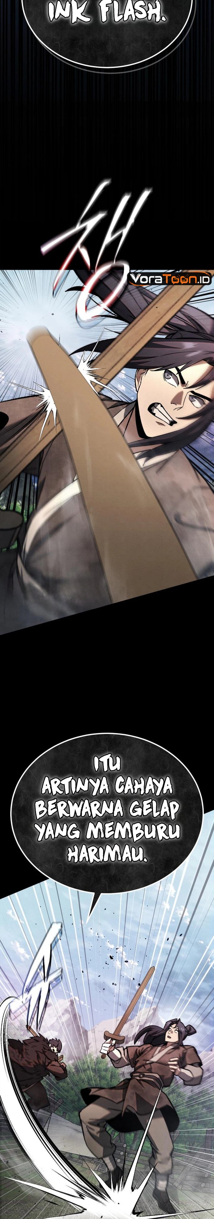 I Became the Youngest Martial God Chapter 5 - Page 30
