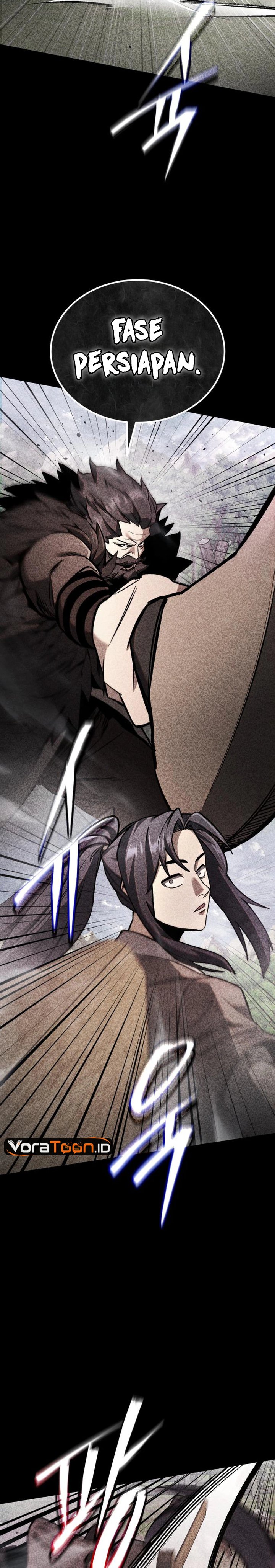 I Became the Youngest Martial God Chapter 5 - Page 31