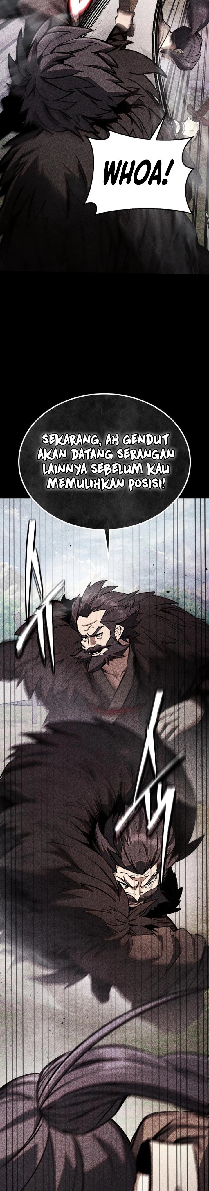 I Became the Youngest Martial God Chapter 5 - Page 32