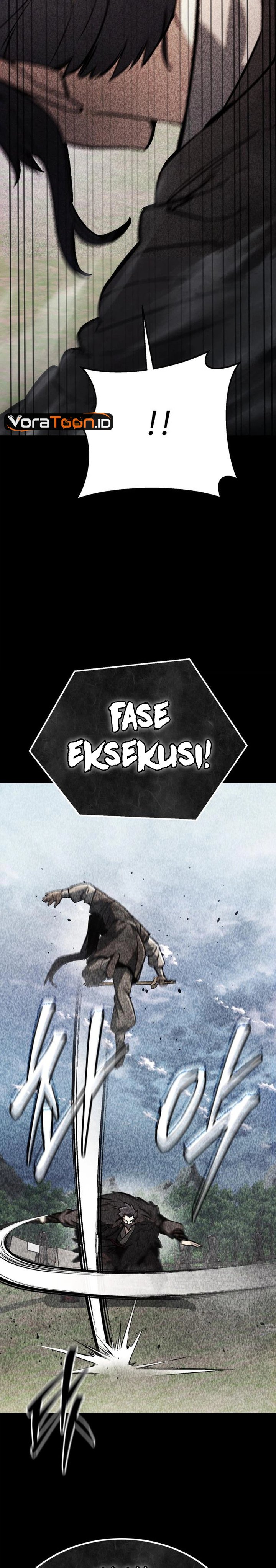I Became the Youngest Martial God Chapter 5 - Page 33