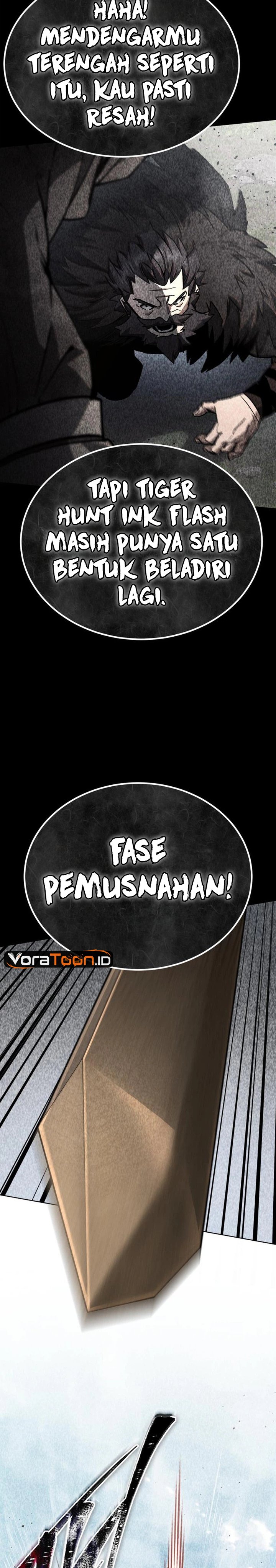 I Became the Youngest Martial God Chapter 5 - Page 34