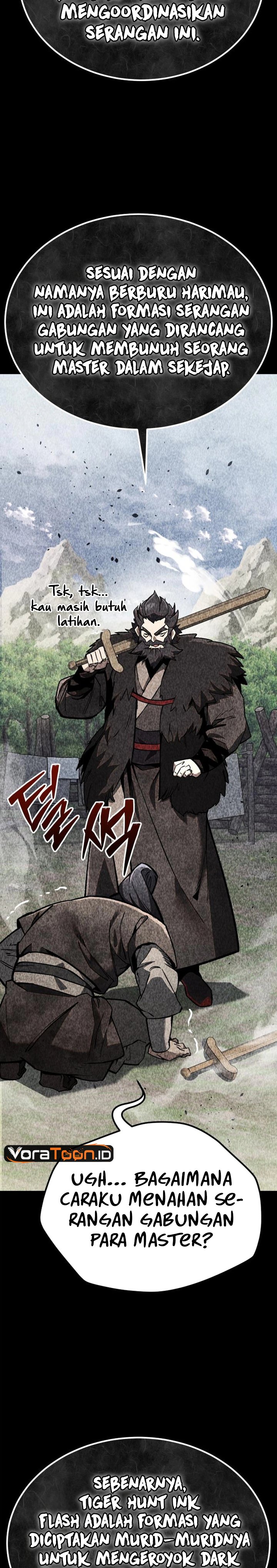 I Became the Youngest Martial God Chapter 5 - Page 36