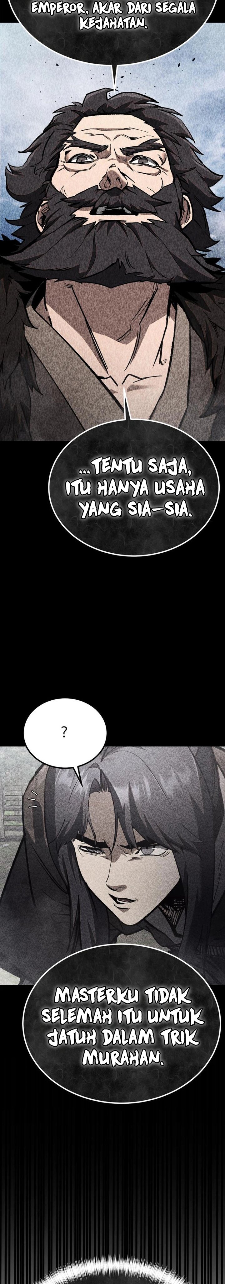 I Became the Youngest Martial God Chapter 5 - Page 37