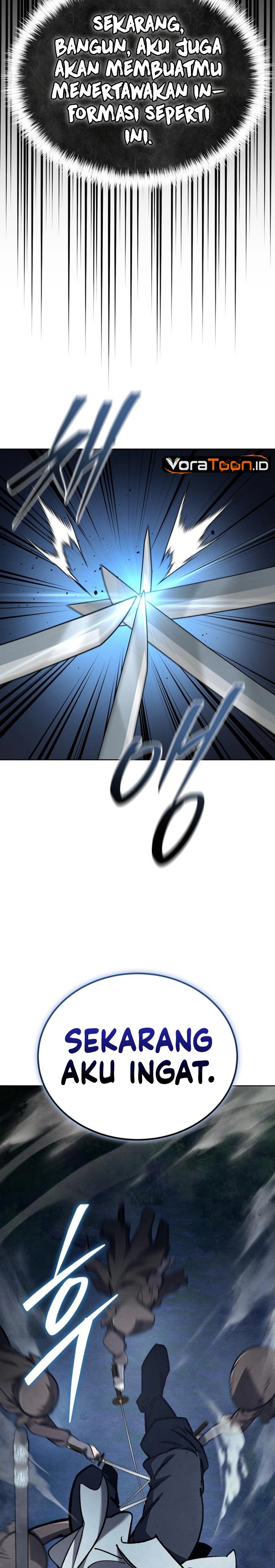 I Became the Youngest Martial God Chapter 5 - Page 38
