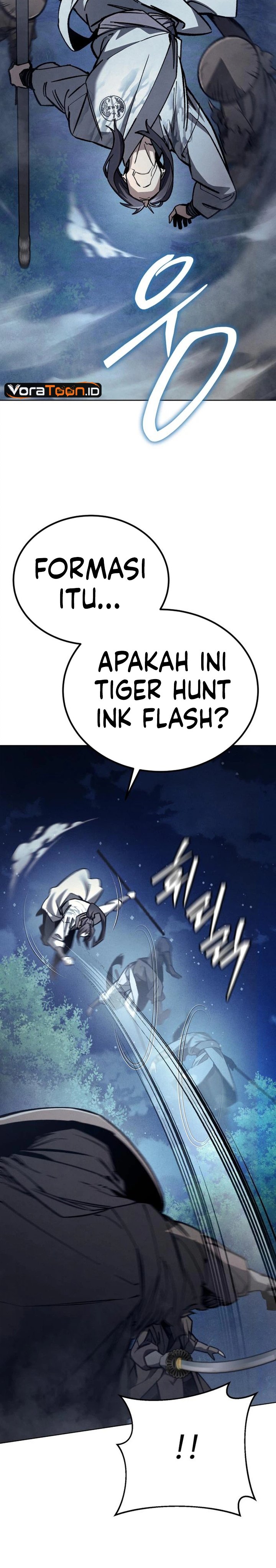 I Became the Youngest Martial God Chapter 5 - Page 39