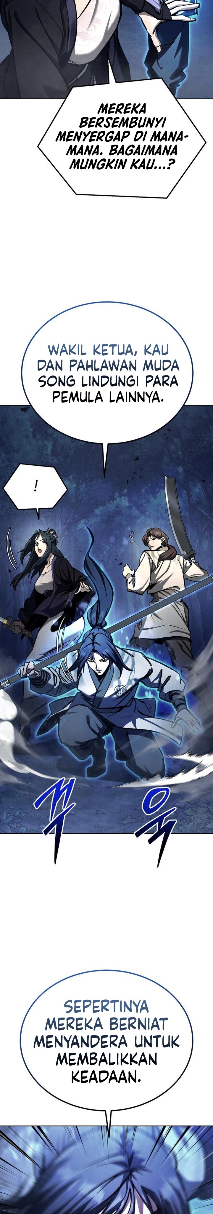 I Became the Youngest Martial God Chapter 5 - Page 4