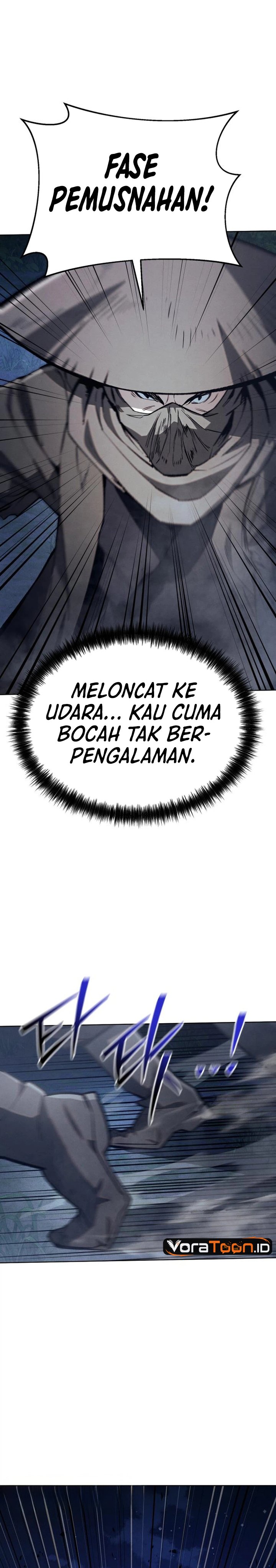I Became the Youngest Martial God Chapter 5 - Page 40