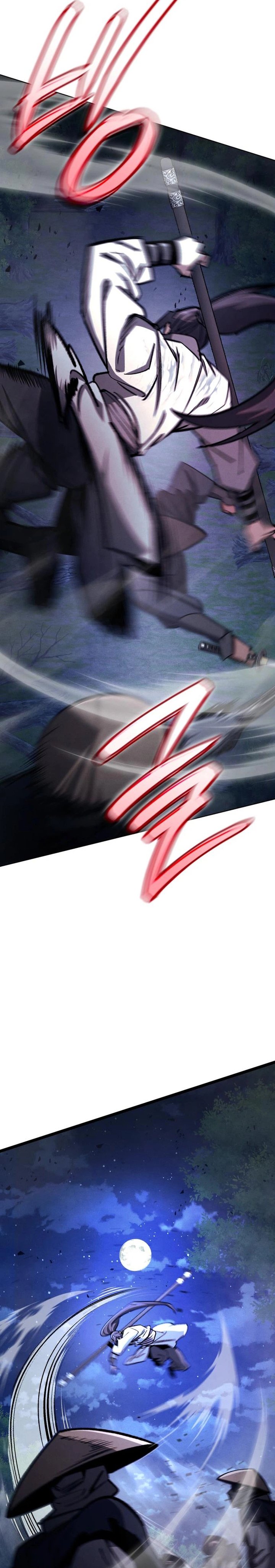 I Became the Youngest Martial God Chapter 5 - Page 43