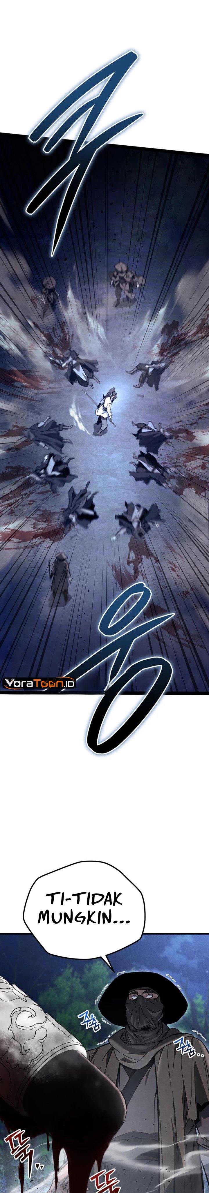 I Became the Youngest Martial God Chapter 5 - Page 46