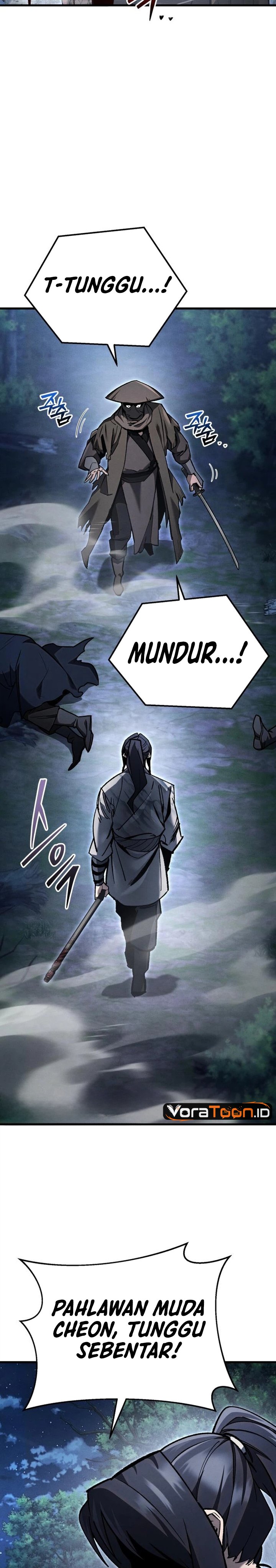 I Became the Youngest Martial God Chapter 5 - Page 47