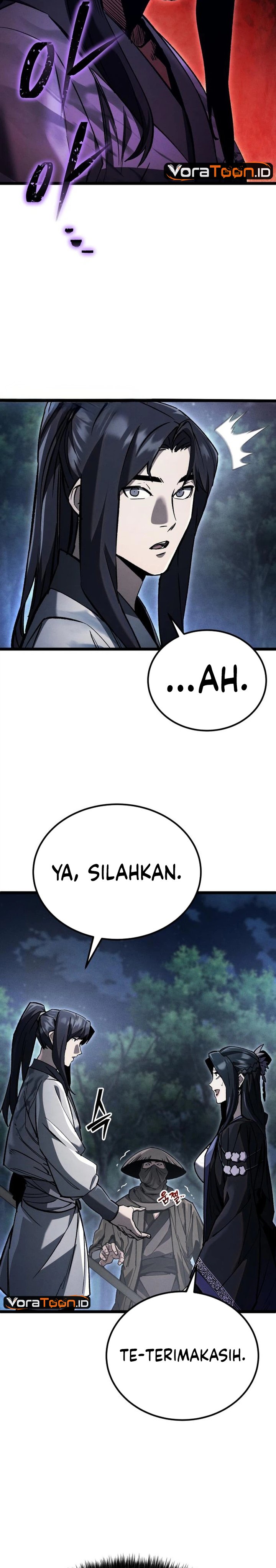 I Became the Youngest Martial God Chapter 5 - Page 49
