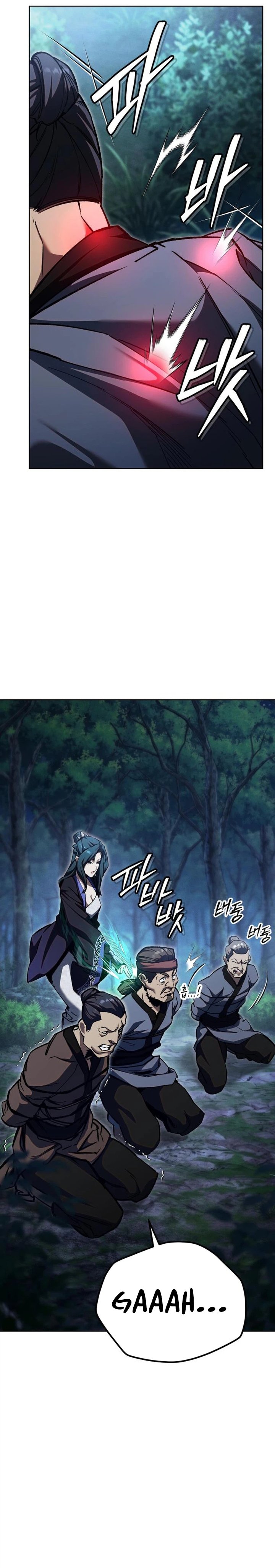 I Became the Youngest Martial God Chapter 5 - Page 51