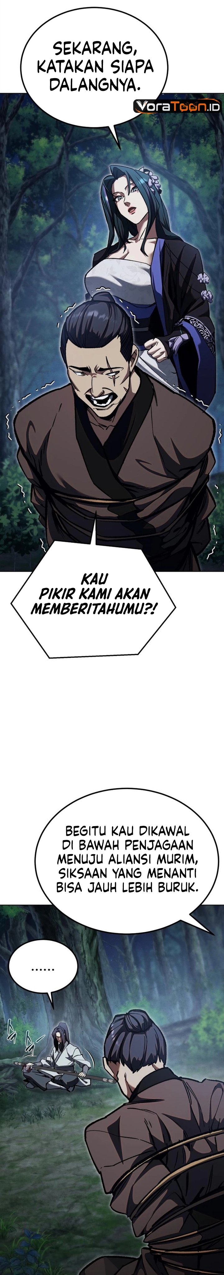 I Became the Youngest Martial God Chapter 5 - Page 52