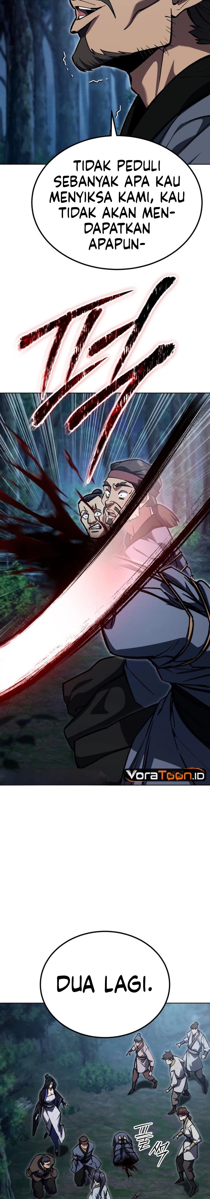I Became the Youngest Martial God Chapter 5 - Page 56
