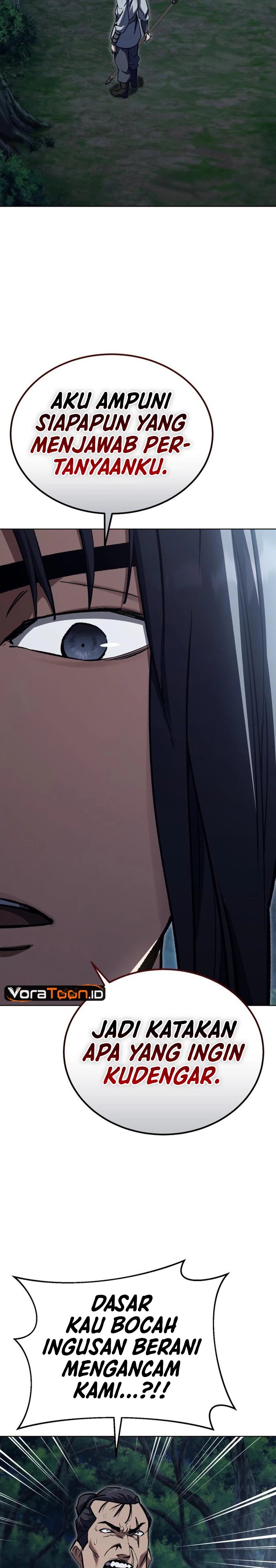 I Became the Youngest Martial God Chapter 5 - Page 57