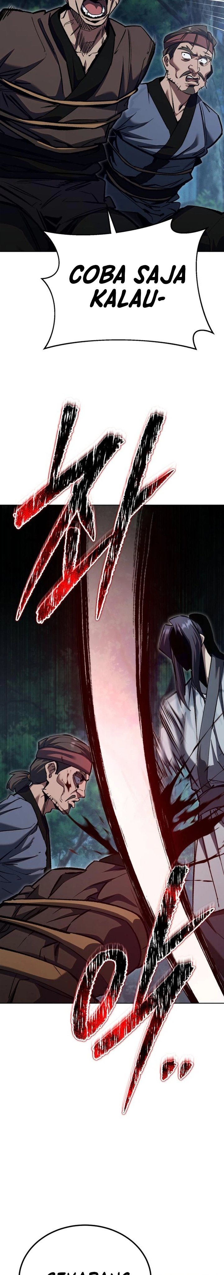 I Became the Youngest Martial God Chapter 5 - Page 58