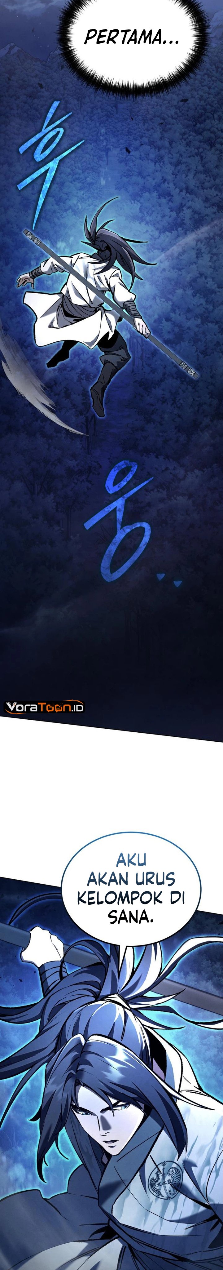 I Became the Youngest Martial God Chapter 5 - Page 6