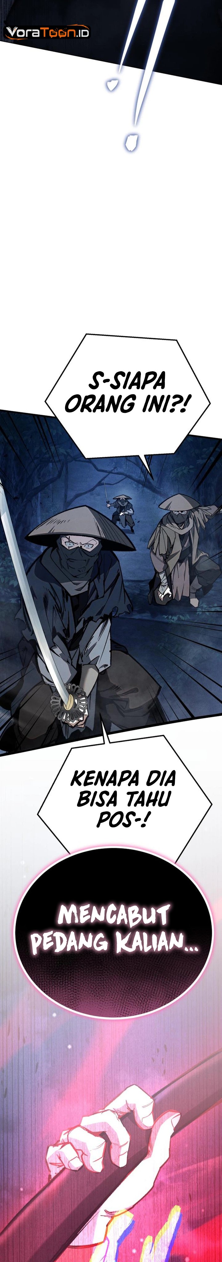 I Became the Youngest Martial God Chapter 5 - Page 8