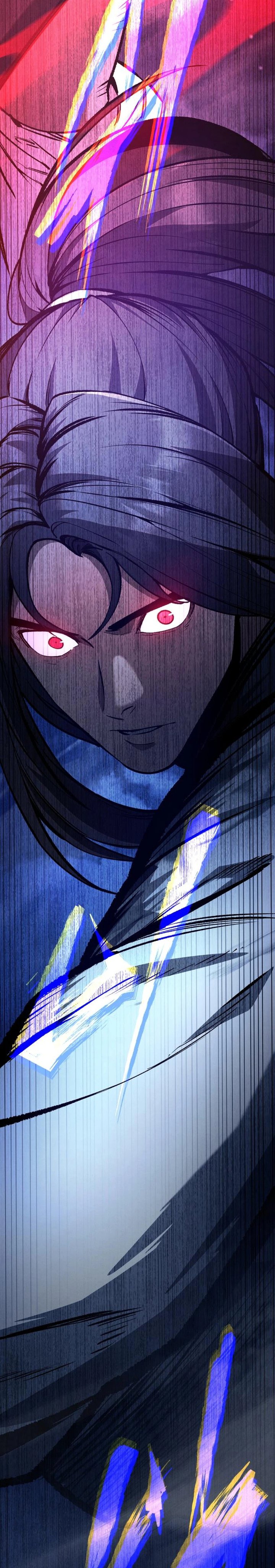 I Became the Youngest Martial God Chapter 5 - Page 9