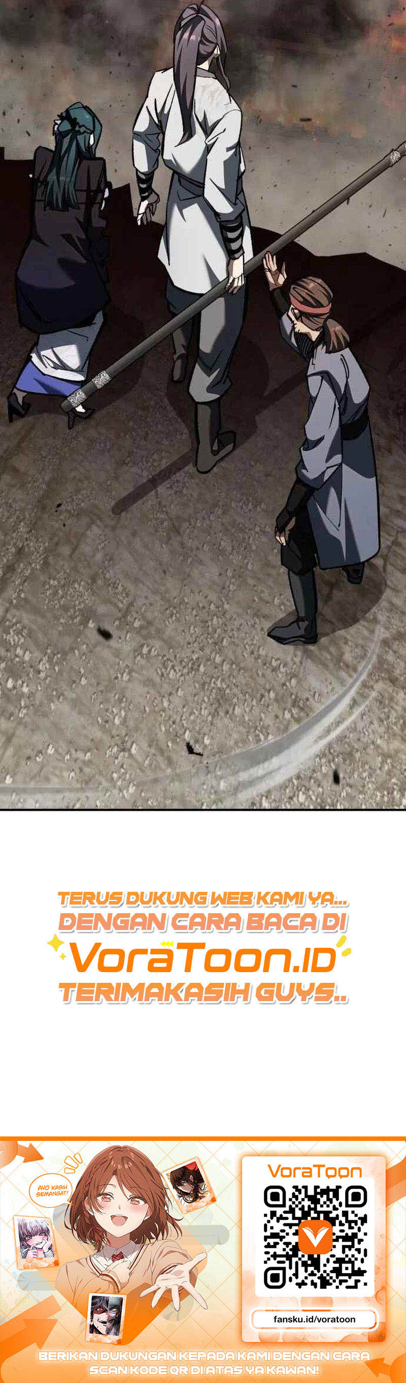 I Became the Youngest Martial God Chapter 6 - Page 20