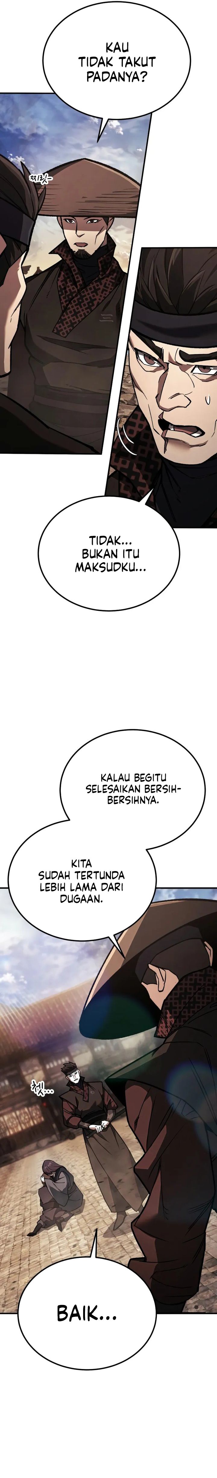 I Became the Youngest Martial God Chapter 7 - Page 12