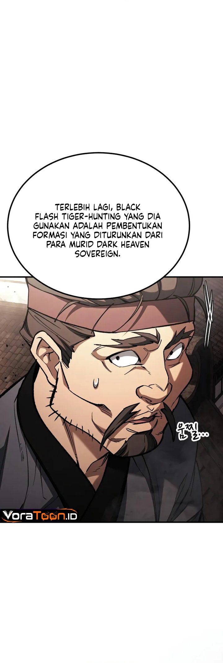 I Became the Youngest Martial God Chapter 7 - Page 24