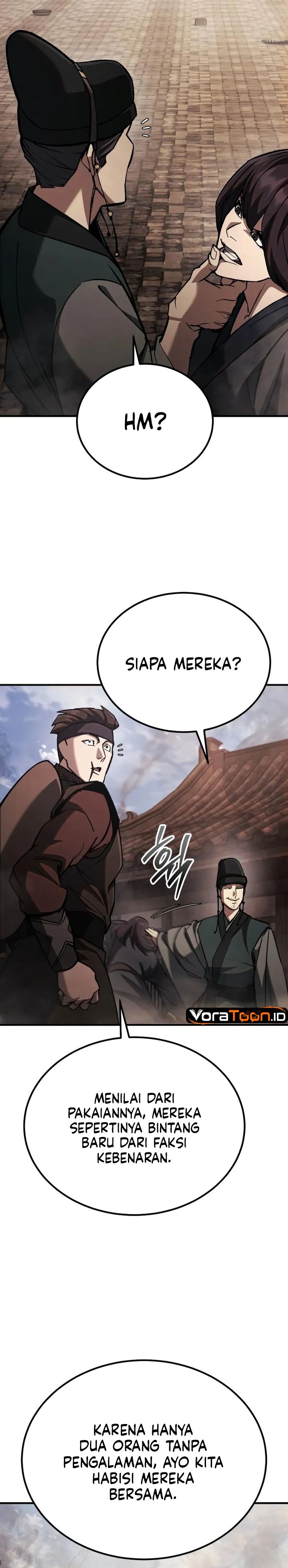 I Became the Youngest Martial God Chapter 7 - Page 29