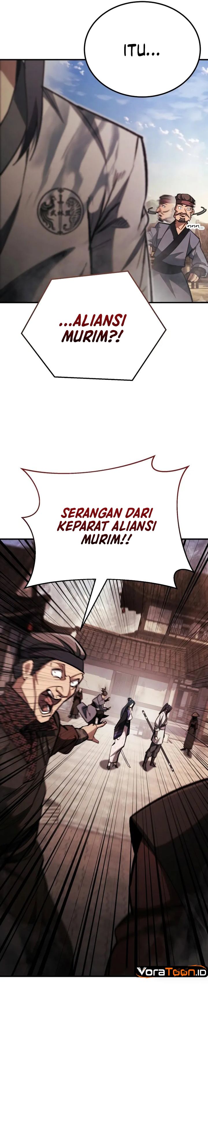 I Became the Youngest Martial God Chapter 7 - Page 32