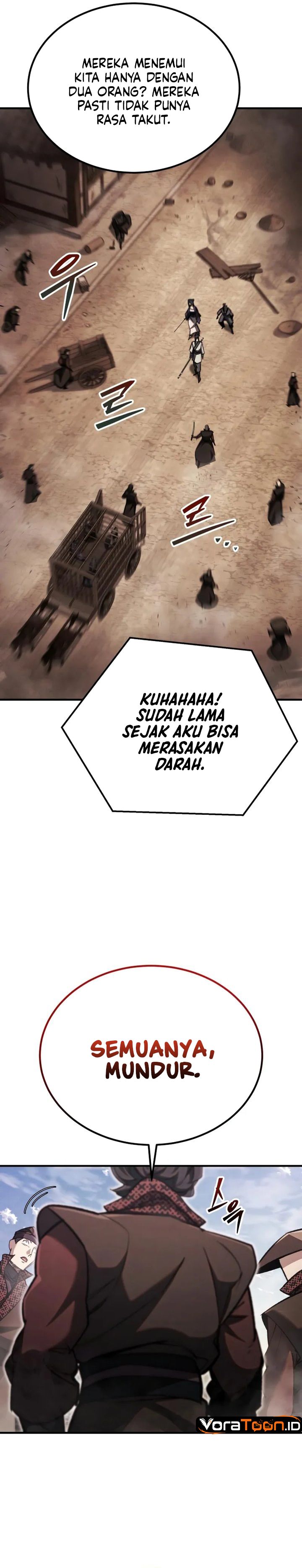 I Became the Youngest Martial God Chapter 7 - Page 33