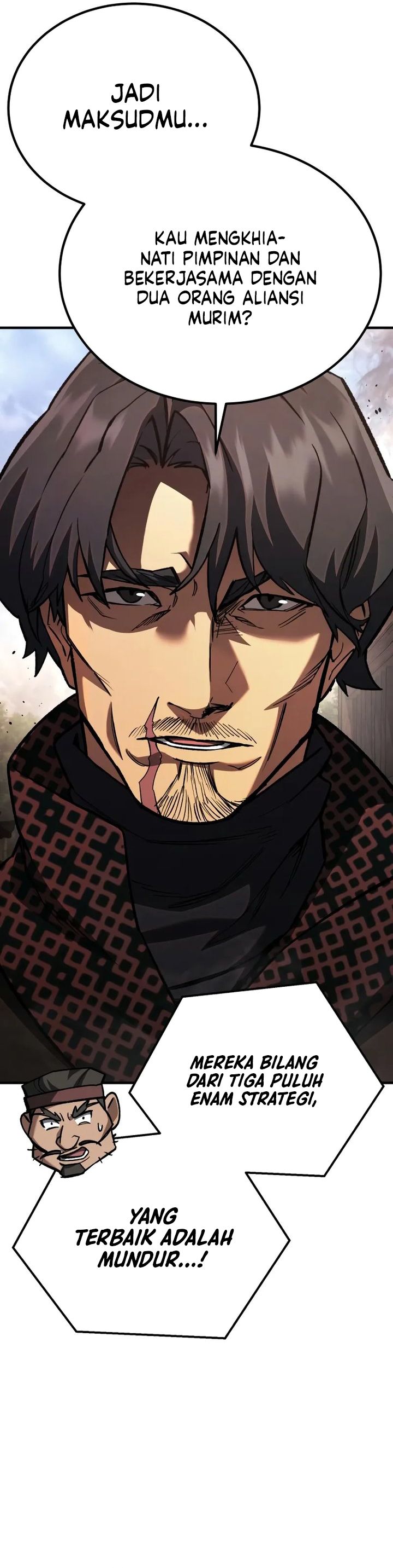 I Became the Youngest Martial God Chapter 7 - Page 37