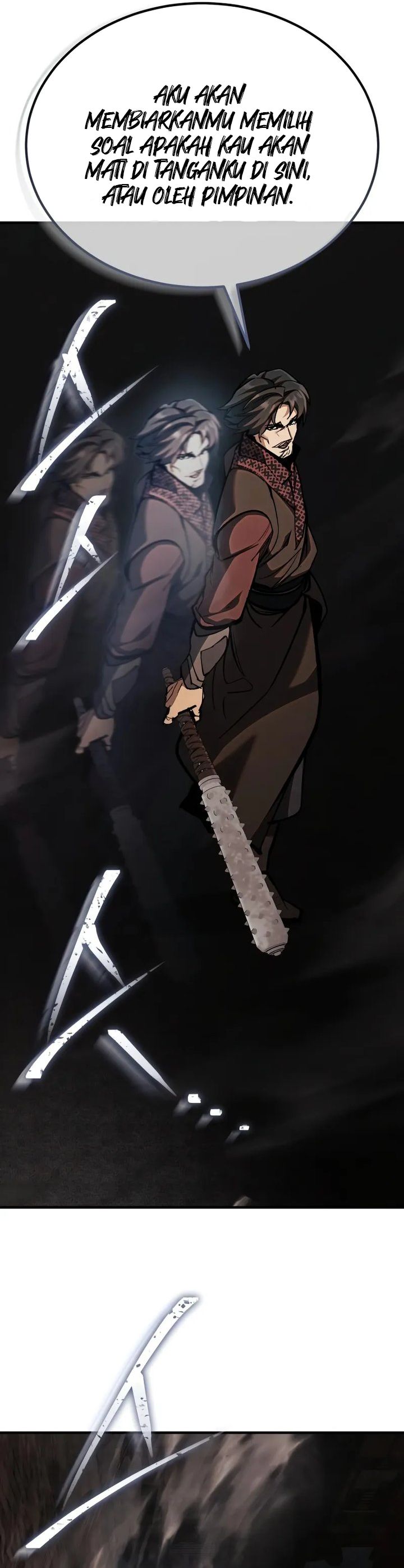 I Became the Youngest Martial God Chapter 7 - Page 39