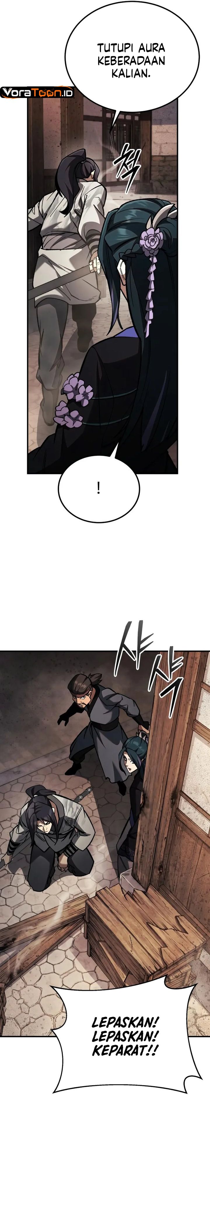 I Became the Youngest Martial God Chapter 7 - Page 4