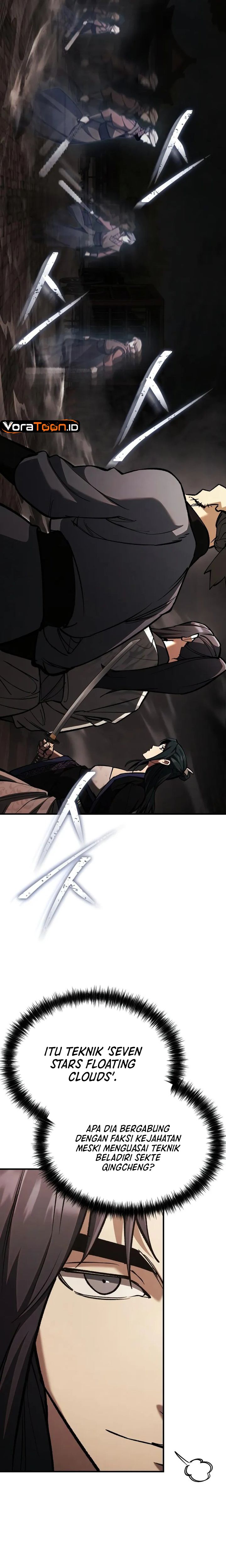 I Became the Youngest Martial God Chapter 7 - Page 40