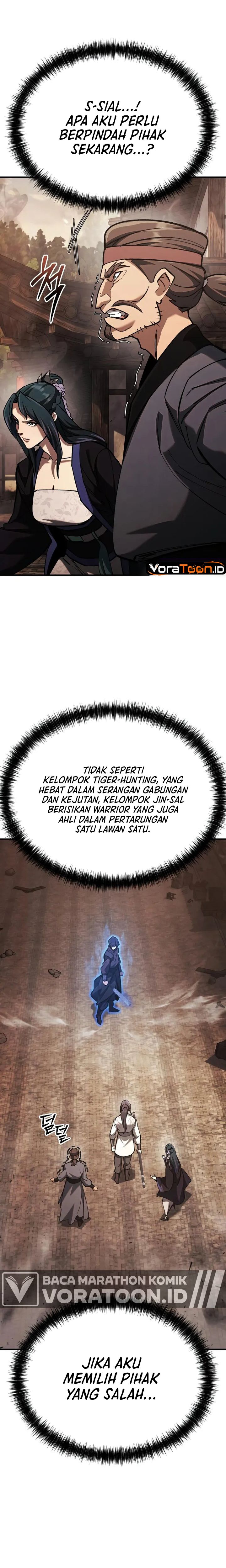 I Became the Youngest Martial God Chapter 7 - Page 41