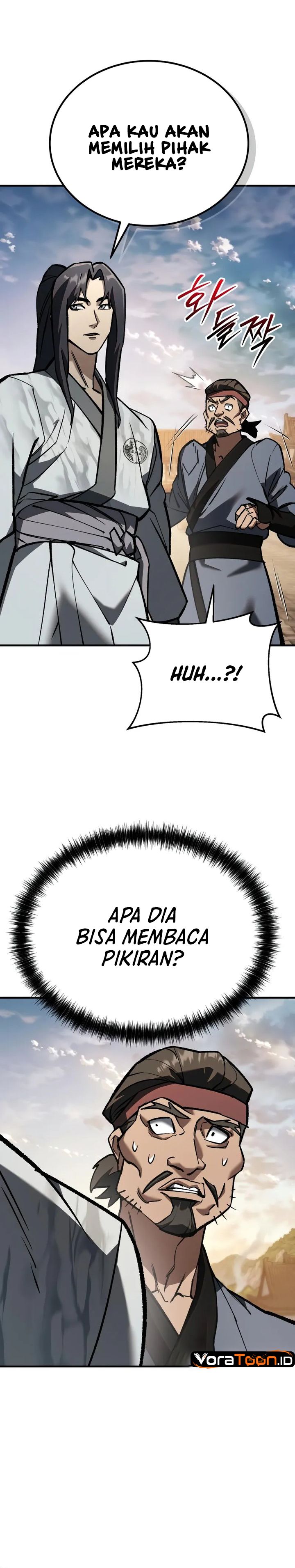 I Became the Youngest Martial God Chapter 7 - Page 42