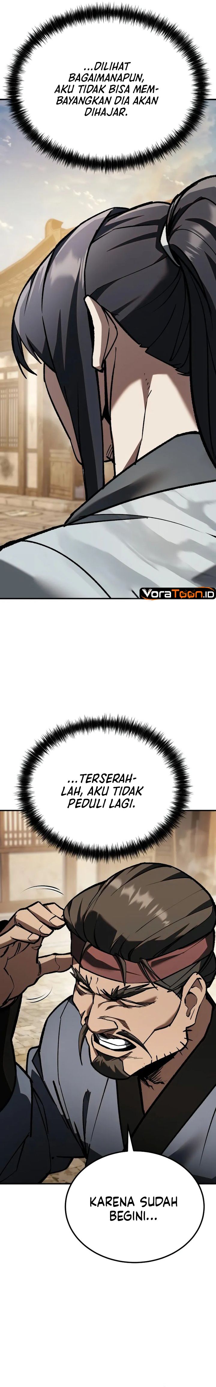 I Became the Youngest Martial God Chapter 7 - Page 44