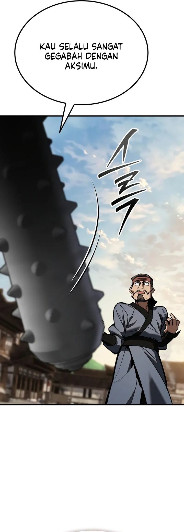 I Became the Youngest Martial God Chapter 7 - Page 47
