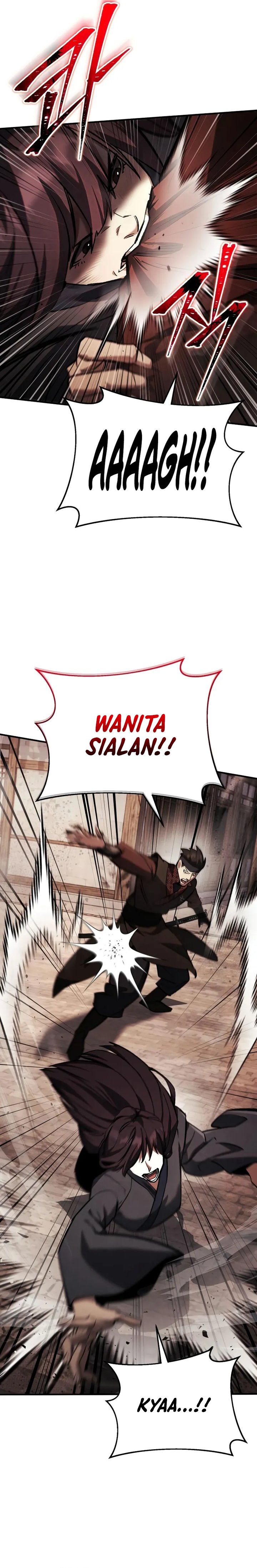 I Became the Youngest Martial God Chapter 7 - Page 8