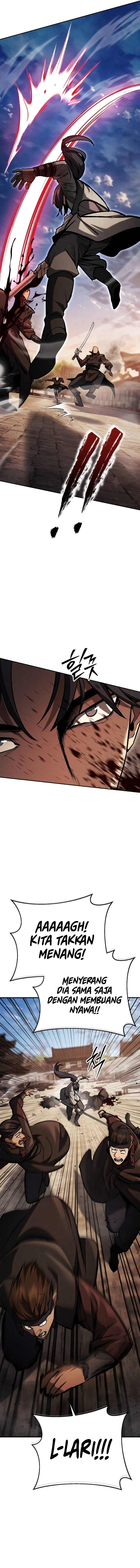 I Became the Youngest Martial God Chapter 8 - Page 17