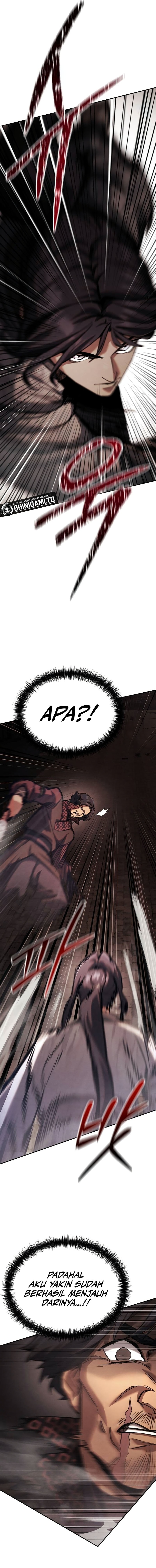 I Became the Youngest Martial God Chapter 8 - Page 7